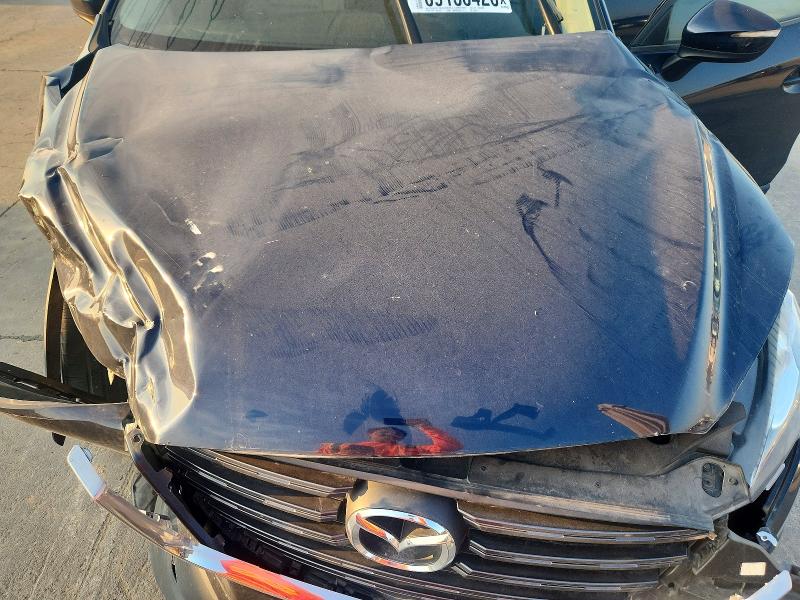 Aukcja sprzedaży 2016 Mazda Cx-5, vin: JM3KE2CY2G0848941, numer aukcji: 69158426