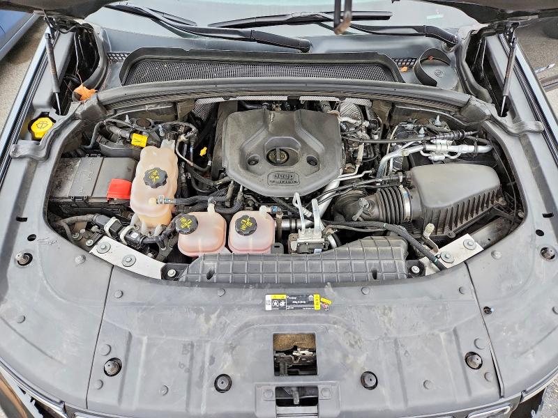 2024 Jeep Grand Cherokee მანქანა იყიდება აუქციონზე, vin: 1C4RJYB60RC116721, აუქციონის ნომერი: 70538606