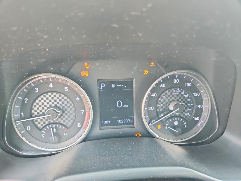 Aukcja sprzedaży 2019 Hyundai Elantra, vin: KMHD84LF2KU765574, numer aukcji: 66531826