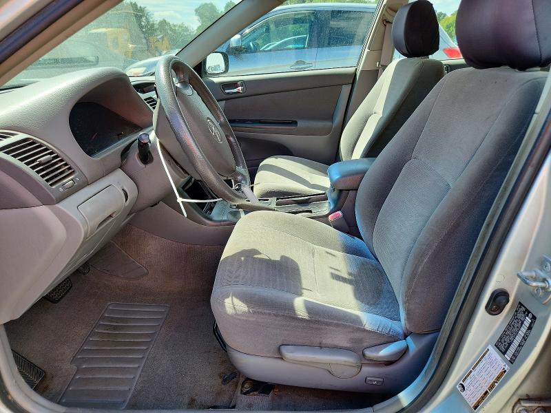 Продаж на аукціоні авто 2006 Toyota Camry, vin: JTDBE32K263050237, номер лоту: 67833736