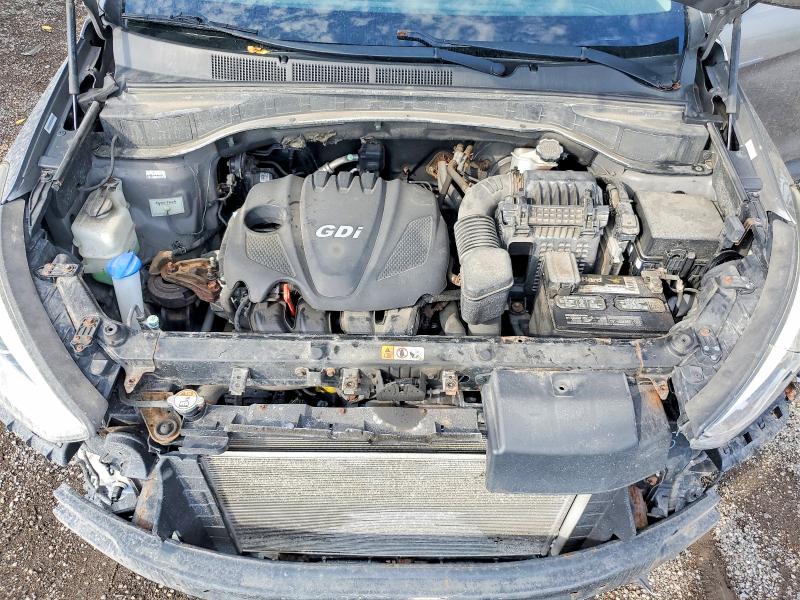 Aukcja sprzedaży 2015 Hyundai Santa Fe Sport, vin: 5XYZU3LB2FG272031, numer aukcji: 67432156