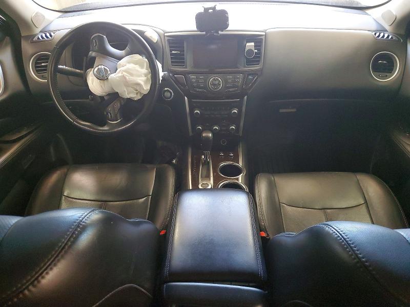 Aukcja sprzedaży 2014 Nissan Pathfinder, vin: 5N1AR2MM9EC637893, numer aukcji: 67793556