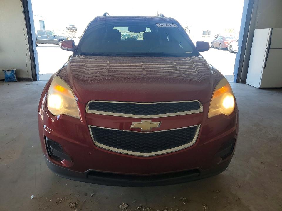 Aukcja sprzedaży 2010 Chevrolet Equinox, vin: 2CNFLDEY3A6254300, numer aukcji: 67135756