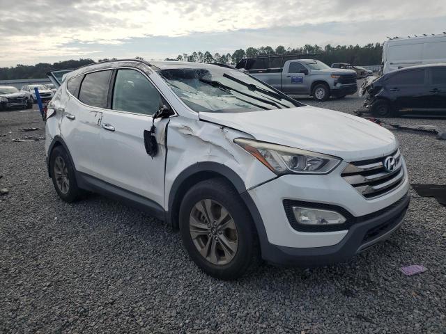 Продажа на аукционе авто 2016 Hyundai Santa Fe Sport, vin: 5XYZU3LB9GG374606, номер лота: 69868756