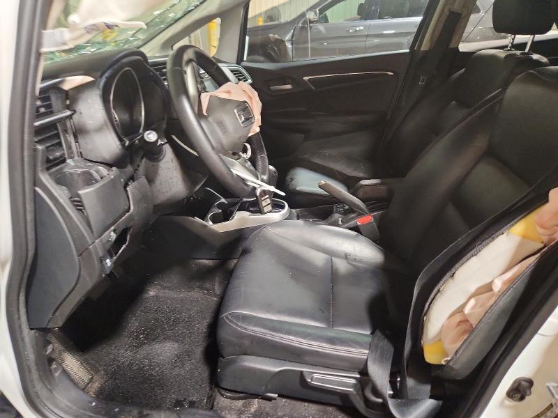 Продаж на аукціоні авто 2016 Honda Fit, vin: 3HGGK5H98GM706036, номер лоту: 67777576