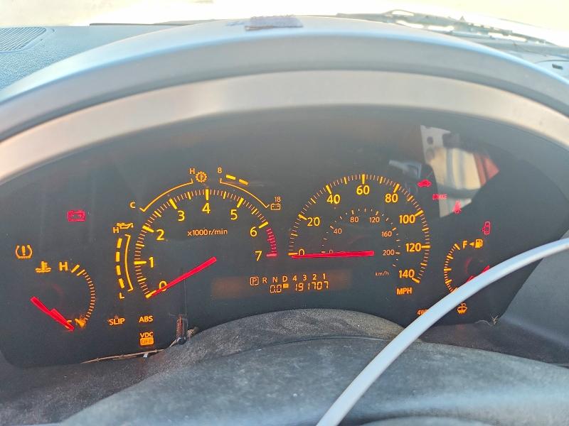 Aukcja sprzedaży 2005 Infiniti Qx56, vin: 5N3AA08C45N805142, numer aukcji: 67995546