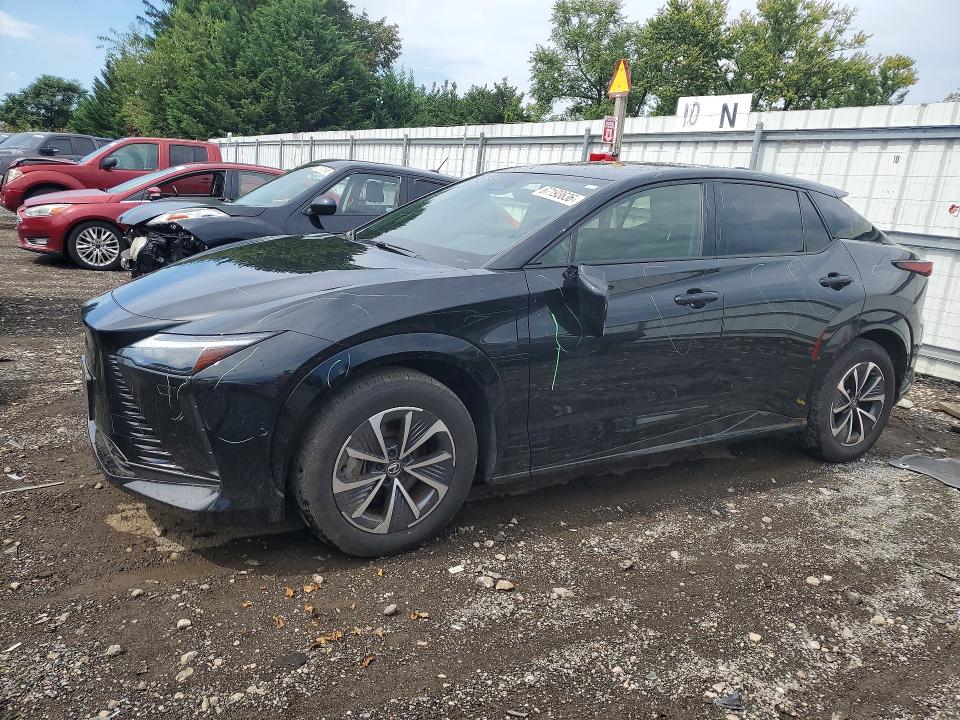 Aukcja sprzedaży 2024 Lexus Rz, vin: JTJAAAAB0RA024469, numer aukcji: 67193636