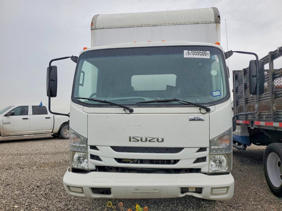 Aukcja sprzedaży 2017 Isuzu Npr Hd, vin: JALC4W16XH7003190, numer aukcji: 67059506
