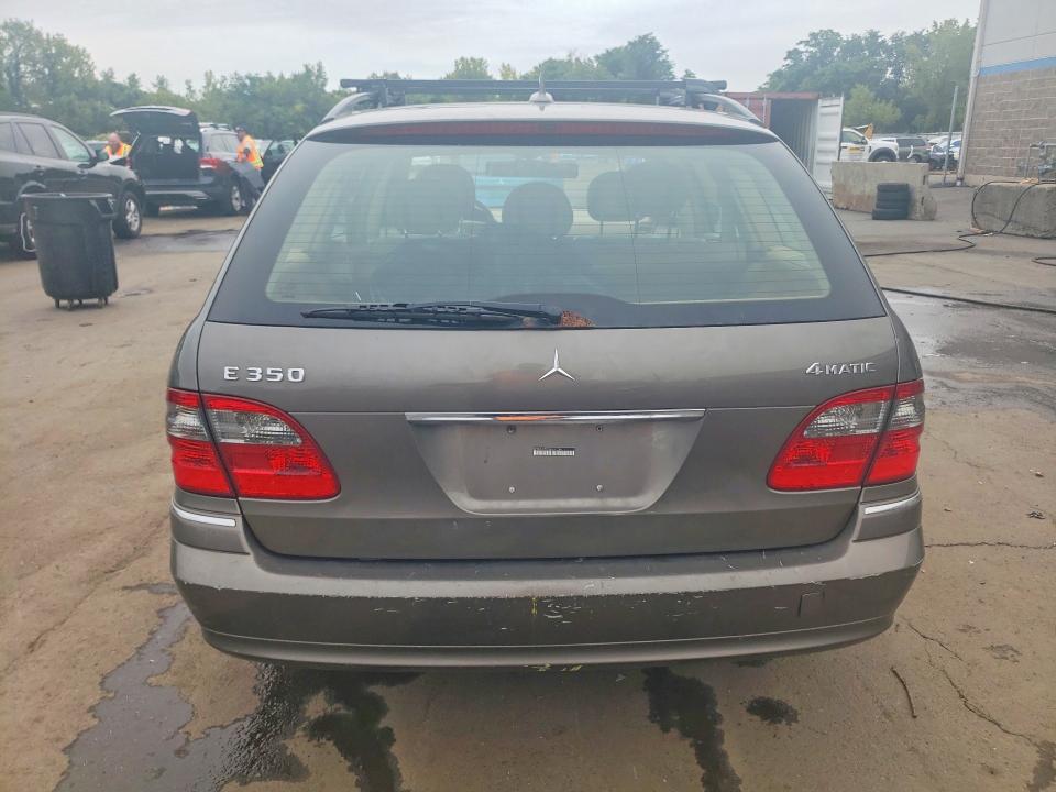 2008 Mercedes-benz E მანქანა იყიდება აუქციონზე, vin: WDBUH87X28B191284, აუქციონის ნომერი: 67302116