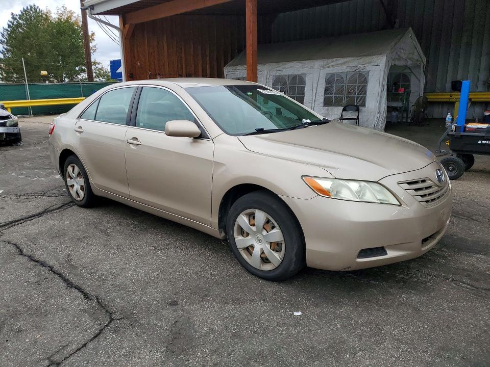 71300946 :رقم المزاد ، 4T4BE46K89R090595 vin ، 2009 Toyota Camry مزاد بيع