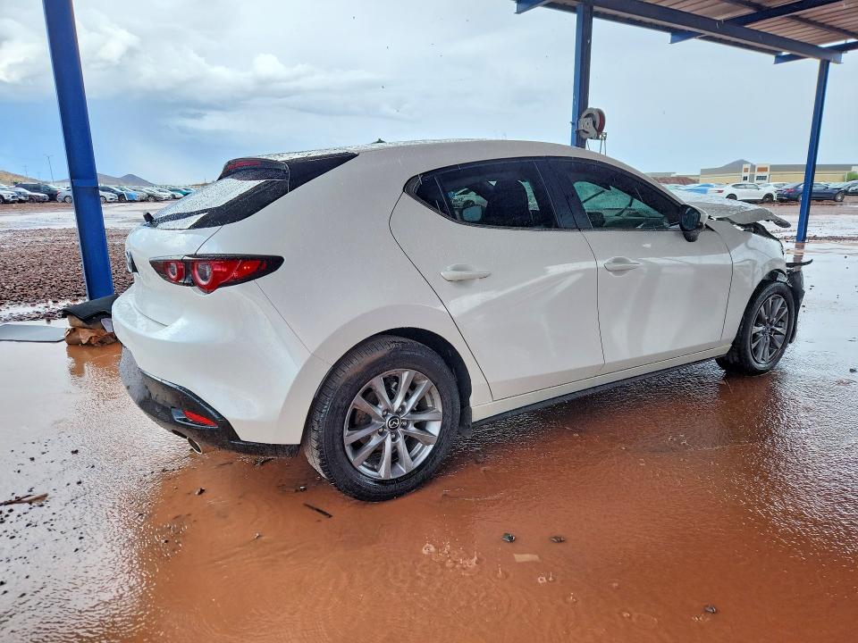 Продаж на аукціоні авто 2026 Mazda 3, vin: JM1BPAJL4T1877737, номер лоту: 69163296