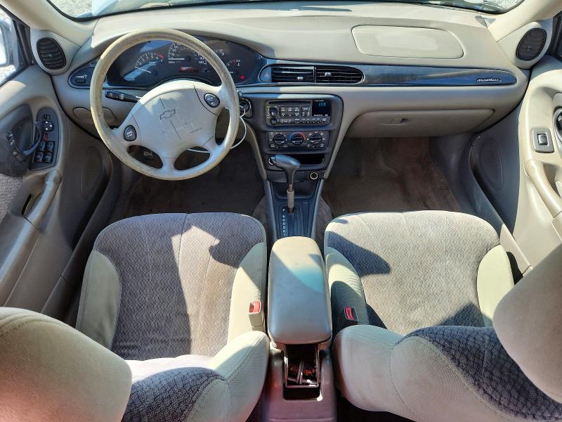 2000 Chevrolet Malibu მანქანა იყიდება აუქციონზე, vin: 1G1ND52J6Y6210519, აუქციონის ნომერი: 67145456