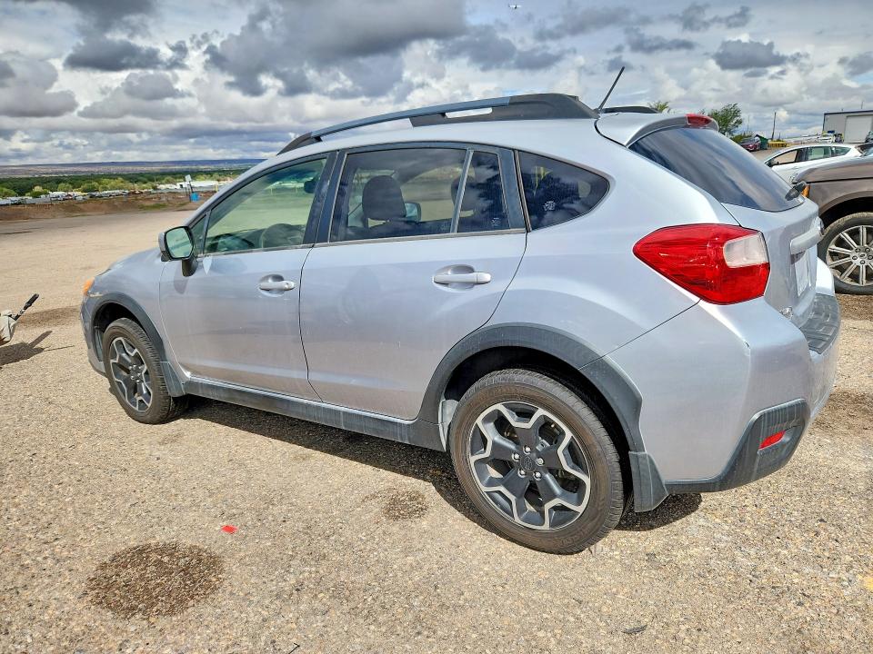 2013 Subaru Xv Crosstrek მანქანა იყიდება აუქციონზე, vin: JF2GPAGC7D2881940, აუქციონის ნომერი: 69070106