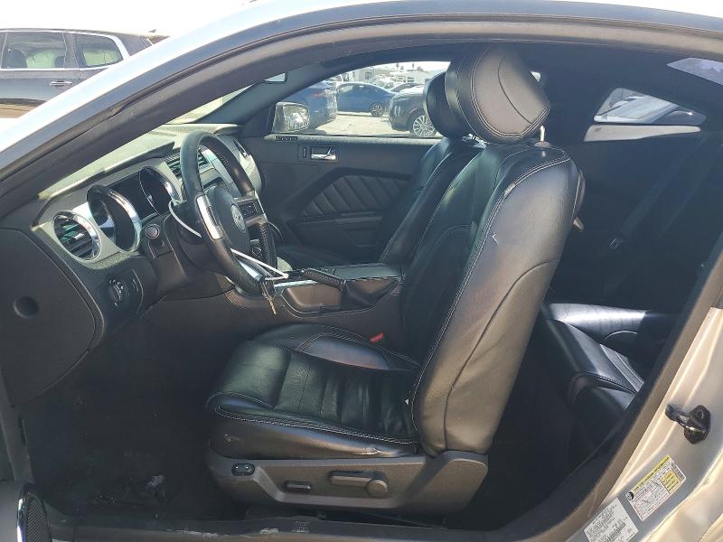 Aukcja sprzedaży 2013 Ford Mustang, vin: 1ZVBP8AM6D5279559, numer aukcji: 69049806