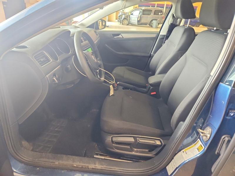Продажа на аукционе авто 2015 Volkswagen Jetta, vin: 3VWD17AJ7FM265676, номер лота: 67916726