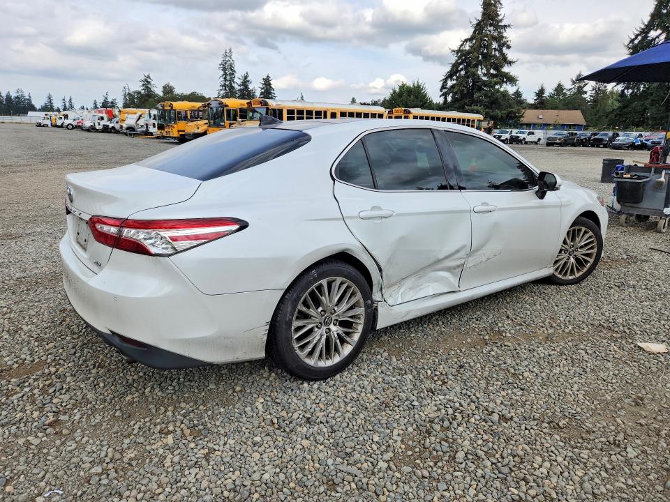 Aukcja sprzedaży 2018 Toyota Camry, vin: 4T1B11HK8JU057814, numer aukcji: 68614016