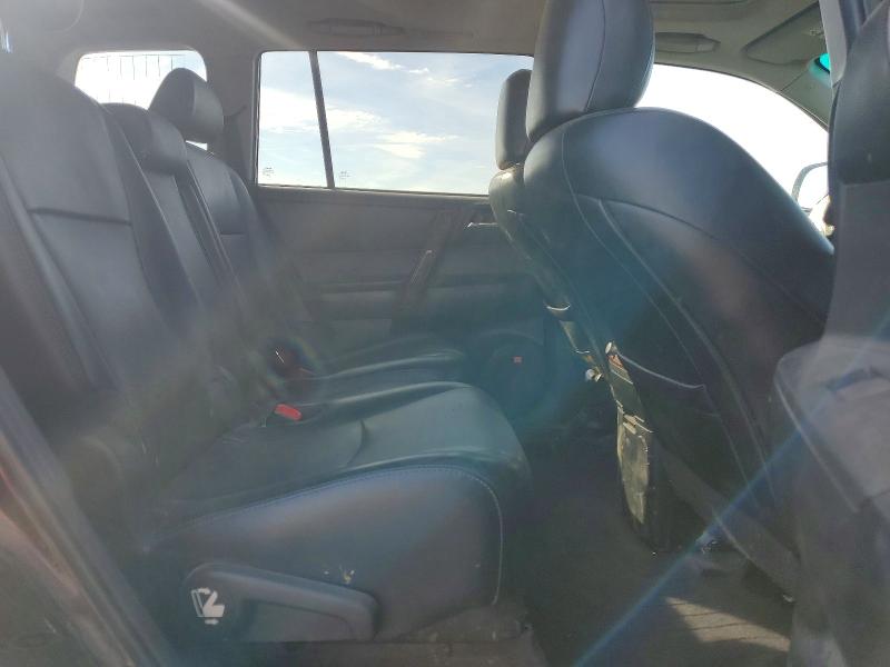 69777606 :رقم المزاد ، 5TDDK3EH2DS269146 vin ، 2013 Toyota Highlander مزاد بيع