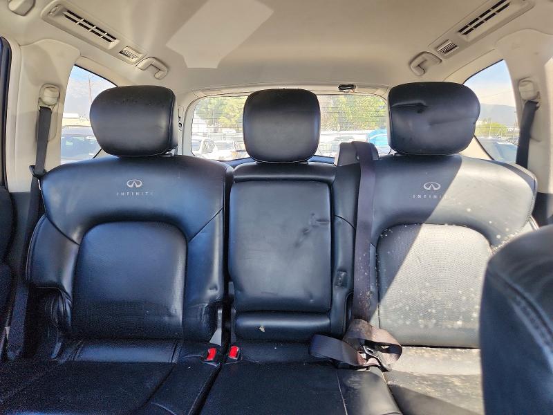 Продаж на аукціоні авто 2012 Infiniti Qx56, vin: JN8AZ2NC9C9317627, номер лоту: 68822956
