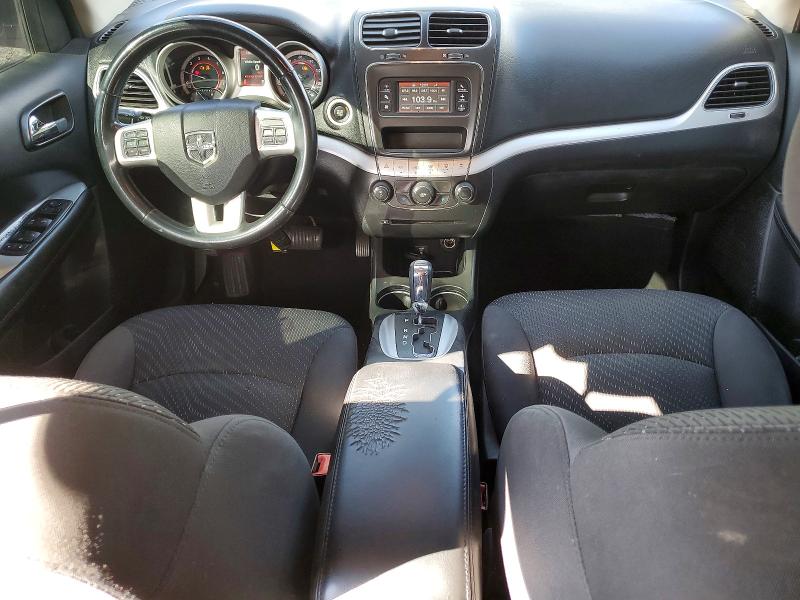 Aukcja sprzedaży 2018 Dodge Journey, vin: 3C4PDCBB8JT475032, numer aukcji: 69647366