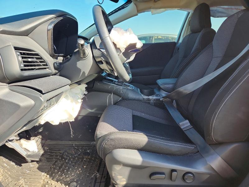 2020 Subaru Outback მანქანა იყიდება აუქციონზე, vin: 4S4BTACC7L3214638, აუქციონის ნომერი: 68635446