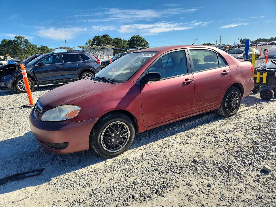 Продаж на аукціоні авто 2005 Toyota Corolla, vin: 1NXBR30E35Z560389, номер лоту: 70981616