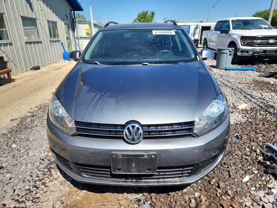 67886926 :رقم المزاد ، 3VWPL7AJ7EM610209 vin ، 2014 Volkswagen Jetta مزاد بيع