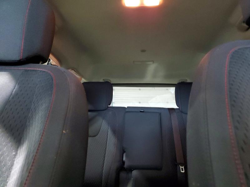 67458936 :رقم المزاد ، 2CTALMEC7B6265566 vin ، 2011 Gmc Terrain مزاد بيع
