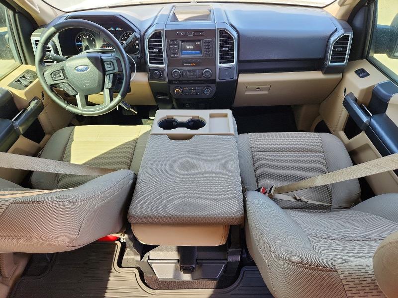 69634176 :رقم المزاد ، 1FTEW1EP9HFA28016 vin ، 2017 Ford F150 مزاد بيع