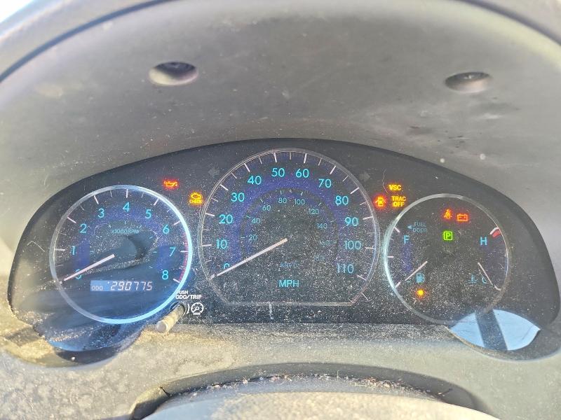 70661046 :رقم المزاد ، 5TDZK23C29S245508 vin ، 2009 Toyota Sienna مزاد بيع