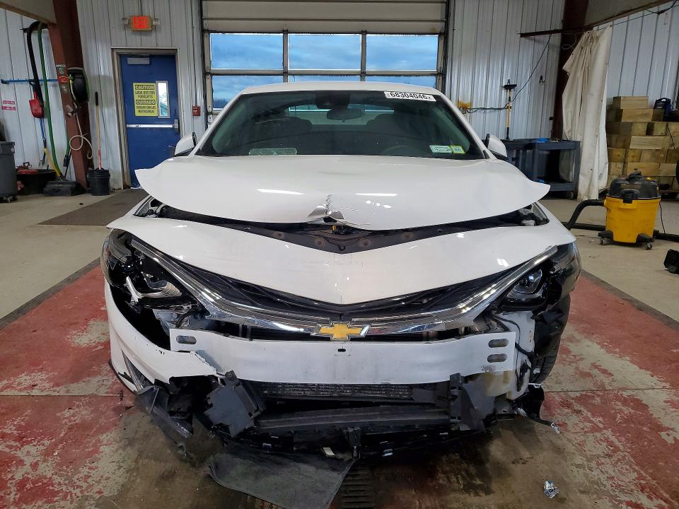 Продажа на аукционе авто 2024 Chevrolet Malibu, vin: 1G1ZD5ST9RF236956, номер лота: 68304046