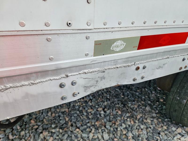 Aukcja sprzedaży 2016 Utility Trailer Trailer, vin: 1UYVS2537GG569803, numer aukcji: 68652826
