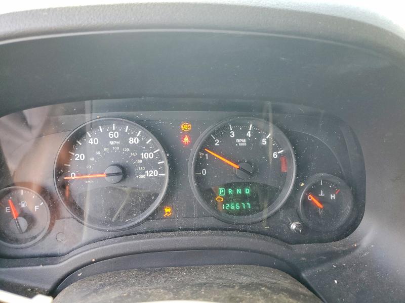 Aukcja sprzedaży 2013 Jeep Patriot, vin: 1C4NJRBB4DD263452, numer aukcji: 68514506