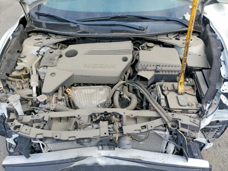 2016 Nissan Altima მანქანა იყიდება აუქციონზე, vin: 1N4AL3AP2GN341007, აუქციონის ნომერი: 69797926