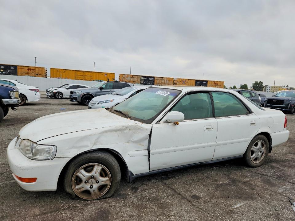 Aukcja sprzedaży 1996 Acura 2.5tl, vin: JH4UA2658TC019099        , numer aukcji: 67564576