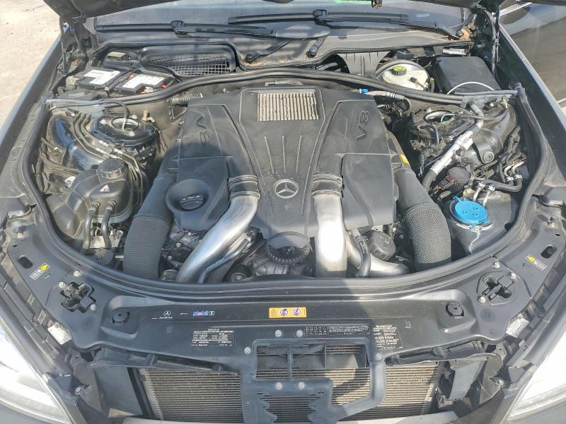 66584146 :رقم المزاد ، WDDNG9EB4CA470522 vin ، 2012 Mercedes-benz S مزاد بيع