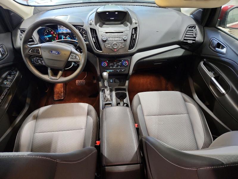 Aukcja sprzedaży 2017 Ford Escape, vin: 1FMCU0GD0HUE89882, numer aukcji: 70137716