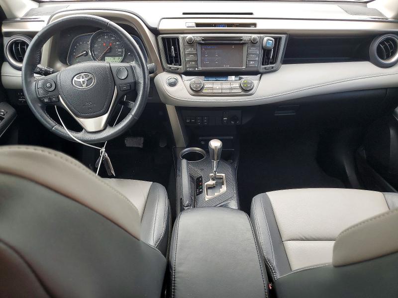 Продаж на аукціоні авто 2014 Toyota Rav4, vin: 2T3YFREV3EW126964, номер лоту: 70136226