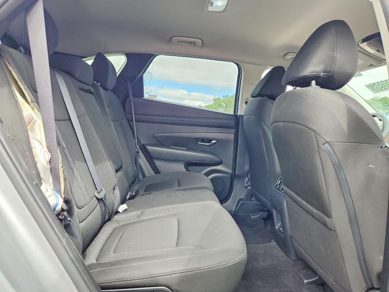 69580096 :رقم المزاد ، 5NMJB3DE2TH649860 vin ، 2026 Hyundai Tucson مزاد بيع