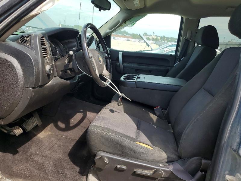 67514726 :رقم المزاد ، 3GCPKSE79DG336807 vin ، 2013 Chevrolet Silverado مزاد بيع