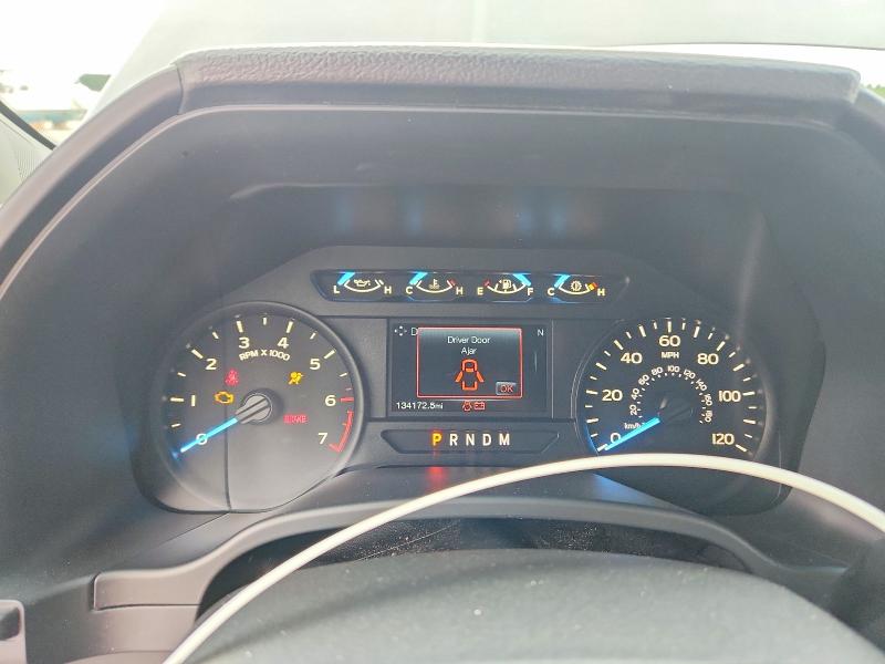 Aukcja sprzedaży 2018 Ford F150, vin: 1FTFX1E54JFB97852, numer aukcji: 70250076