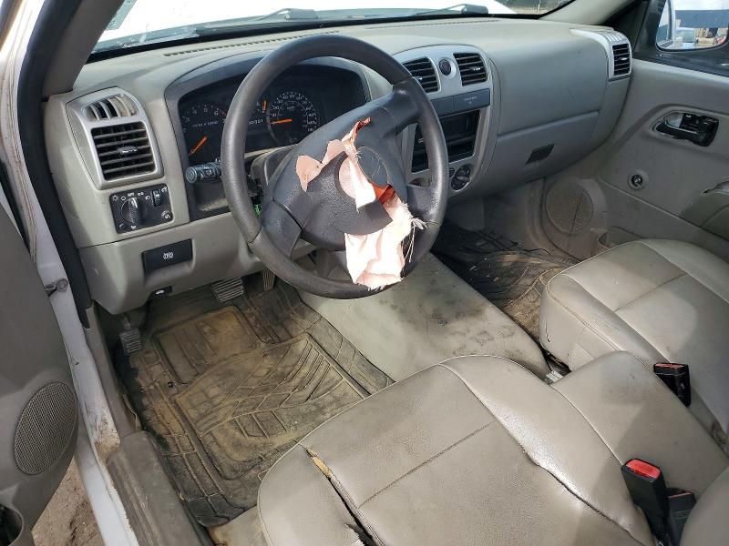 Aukcja sprzedaży 2008 Chevrolet Colorado, vin: 1GCCS149088221004, numer aukcji: 69934326