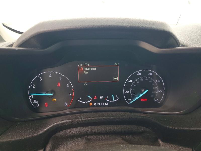 66624576 :رقم المزاد ، NM0LS7F20L1482599 vin ، 2020 Ford Transit Connect مزاد بيع