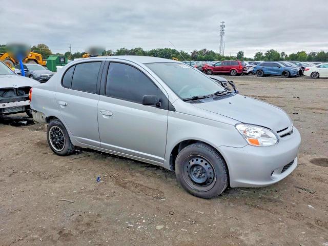 Продаж на аукціоні авто 2003 Toyota Echo, vin: JTDBT123430277493, номер лоту: 69538726