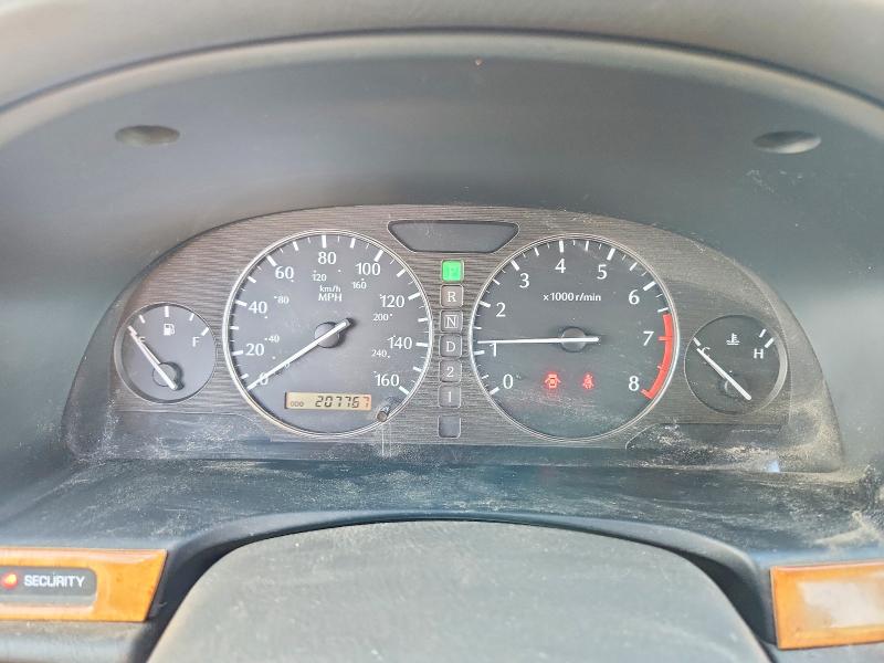 Продаж на аукціоні авто 2001 Infiniti Q45, vin: JNKBY31A51M100470, номер лоту: 70337286