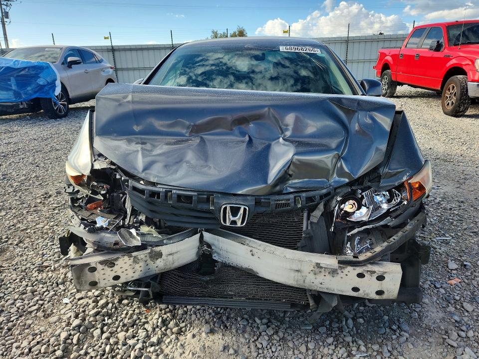 2012 Honda Civic მანქანა იყიდება აუქციონზე, vin: 19XFB2F5XCE367566, აუქციონის ნომერი: 68968266