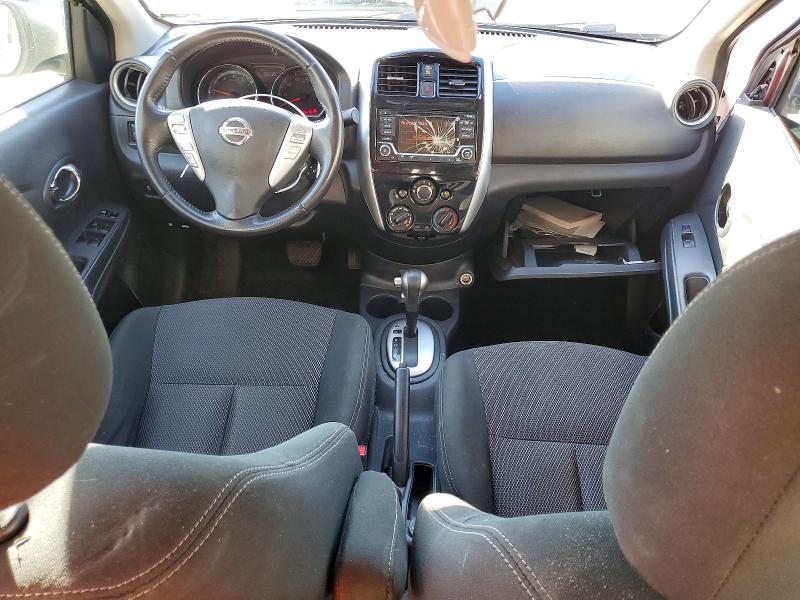 Aukcja sprzedaży 2018 Nissan Versa, vin: 3N1CN7AP3JL851168, numer aukcji: 69149876