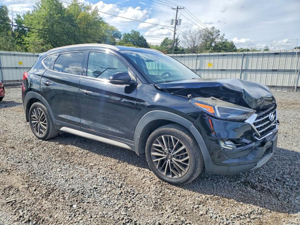 2019 Hyundai Tucson მანქანა იყიდება აუქციონზე, vin: KM8J3CAL8KU897923, აუქციონის ნომერი: 70064816