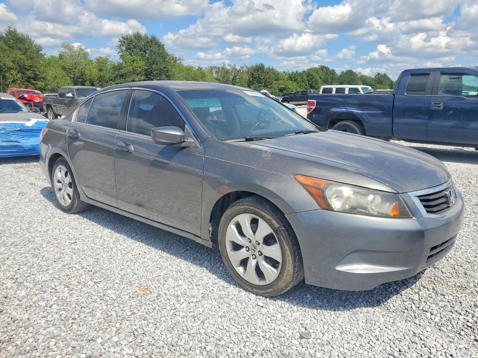 Продажа на аукционе авто 2008 Honda Accord, vin: JHMCP26808C054344, номер лота: 70433866