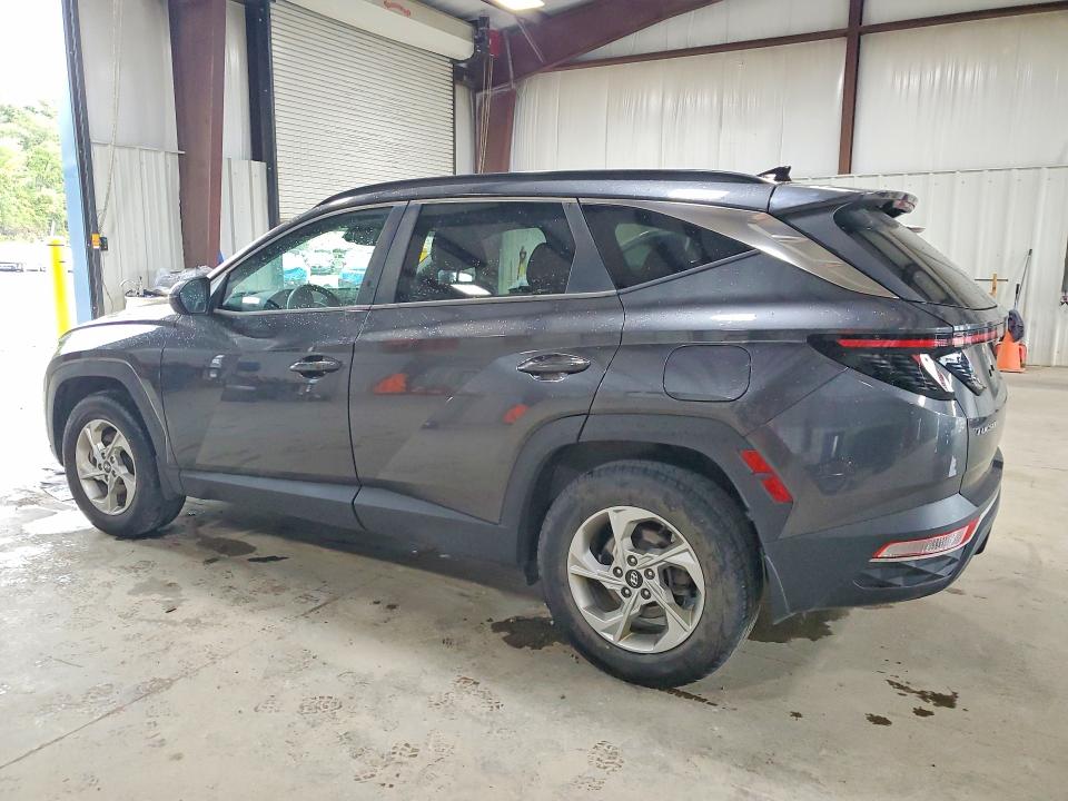 67607746 :رقم المزاد ، 5NMJBCAE9NH035086 vin ، 2022 Hyundai Tucson مزاد بيع