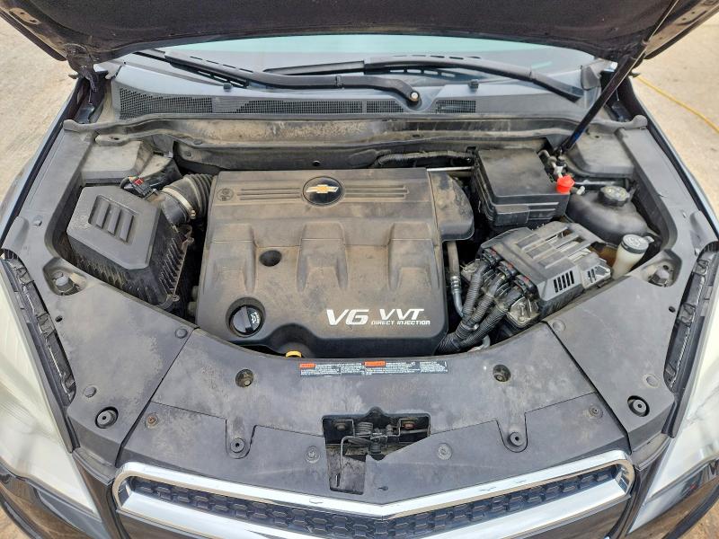 69059066 :رقم المزاد ، 2GNFLNE58C6153568 vin ، 2012 Chevrolet Equinox مزاد بيع
